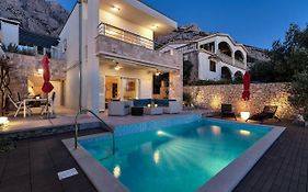 Villa Hideaway Makarska